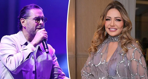 ليلى علوي تشعل مواقع التواصل.. هكذا رقصت في حفل راغب علامة تعرف على التالي ليلى علوي تشعل مواقع التواصل.. هكذا رقصت في حفل راغب علامة، متابعة بتجرد نشرت الفنانة ليلى علوي على حسابه