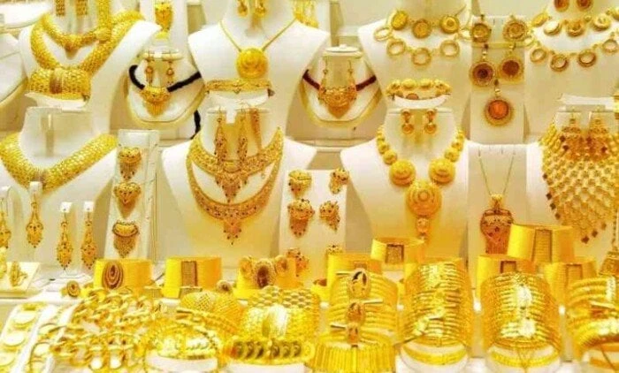 تراجع سعر الذهب في الجزائر اليوم الثلاثاء 13 أغسطس 2024 خدمات شاهد المقال التالي من صحافة مصر عن تراجع سعر الذهب في الجزائر اليوم الثلاثاء 13 أغسطس