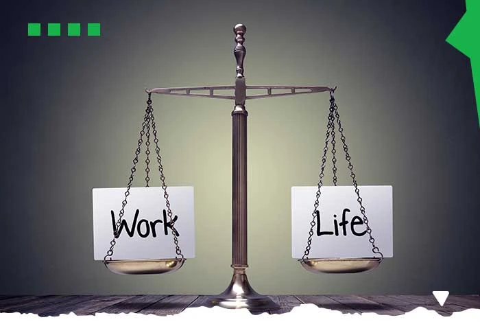 حقق التوازن فى حياتك بهذه الخطواتالتوازن في حياتك أمر جيد ، لذلك يسعى الكثيرون لتحقيق التوازن بين العمل والحياة الشخصية ليجعلوا أدائهم أفضل على