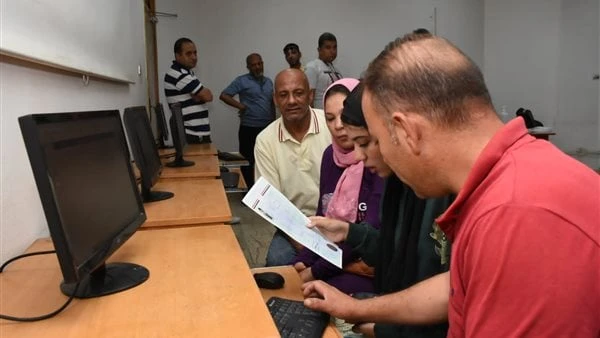 توافد 1500 طالب على معامل التنسيق الإلكتروني بجامعة عين شمساختتمت فاعليات اليوم الأول لأعمال التنسيق الإلكتروني للعام الدراسي الجديد ٢٠٢٤-٢٠٢٥ بمختلف