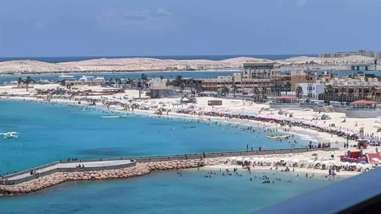 أرخص 5 أماكن للإقامة في مرسى مطروح.. 30 صوره ساحرة لايف ستايل شاهد المقال التالي من صحافة مصر عن أرخص 5 أماكن للإقامة في مرسى مطروح 30 صوره ساحرة، 07