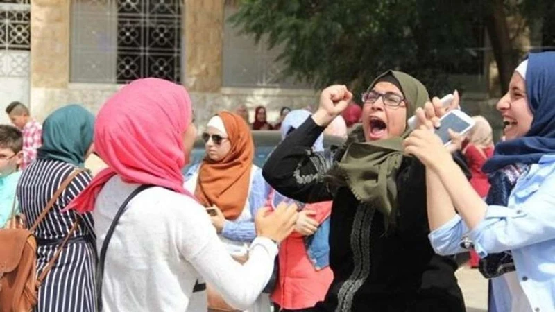 وزارة التربية والتعليم تعلن نبأ هام بشأن نتيجة الثانوية العامة وإعلان أسماء وصور الأوائل 2024حسمت وزارة التربية والتعليم والتعليم الفني، الجدل بشأم