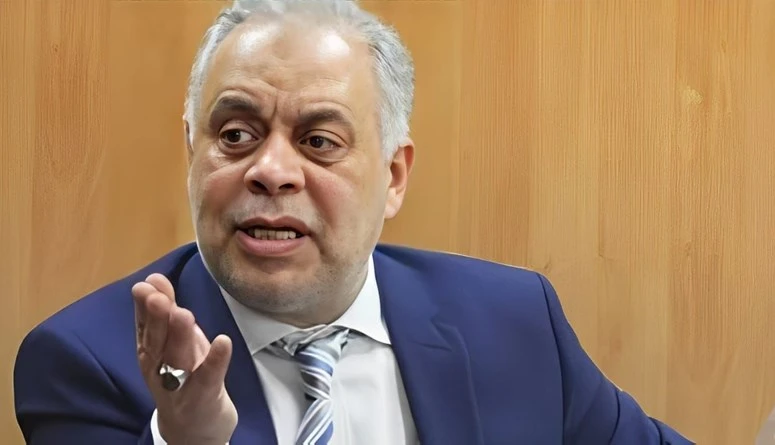 مليون جنيه غرامة على البلوغرز الفني في مصر... قرار حاسم من نقابة الممثلينأصدر الدكتور أشرف زكي، نقيب المهن التمثيلية في مصر، قرارا بتغريم مشاهير