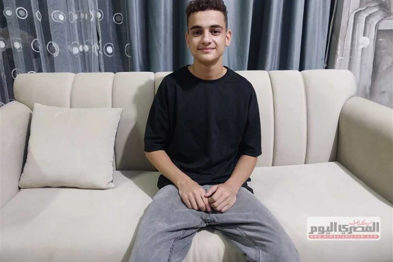 تعديل نتيجة الثانوية العامة 2024.. إياد يحيى من الثالث إلى الثاني في الأوائل على مستوى الجمهورية أعلنت وزارة التربية والتعليم والتعليم الفني عن تعديل