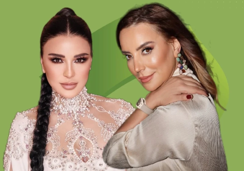 بين ماغي بو غصن وشكران مرتجى حكاية وفاء. اقرأ التفاصيل وجهت الممثلة اللبنانية، ماغي بو غصن، رسالة محبة إلى الممثلة السورية شكران مرتضى، بعد تصريحات