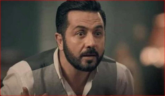 تعرض والدة الفنان أحمد رفعت لوعكة صحية (تفاصيل)أعلن الفنان أحمد رفعت، عن تعرض والدته لوعكه صحية جديدة، والتي نقلت على إثرها للرعاية المركزة.وكتب أحمد