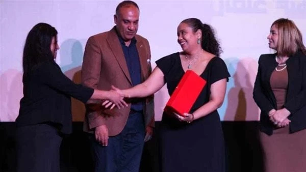 تفاصيل ختام ملتقى رؤية لسينما الشباب.. شاهد اختتمت فعاليات الدورة الخامسة لملتقي رؤية لسينما الشباب الذي يقيمه المركز القومي للسينما برئاسة الدكتور