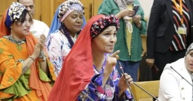 مهرجان المسرح المصرى يحتفي بفرقة النيل للآلات الشعبية تعرف على التالي مهرجان المسرح المصرى يحتفي بفرقة النيل للآلات الشعبية، خصص المهرجان القومي