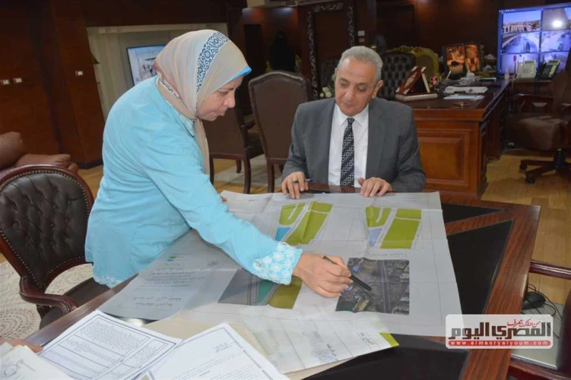 محافظ الغربية يعتمد تحديث الأحوزة العمرانية ل5 مدن و 128 قرية وعزبة (تعرف عليها) اعتمد اللواء أشرف الجندي محافظ الغربيية اليوم الثلاثاء، تحديث