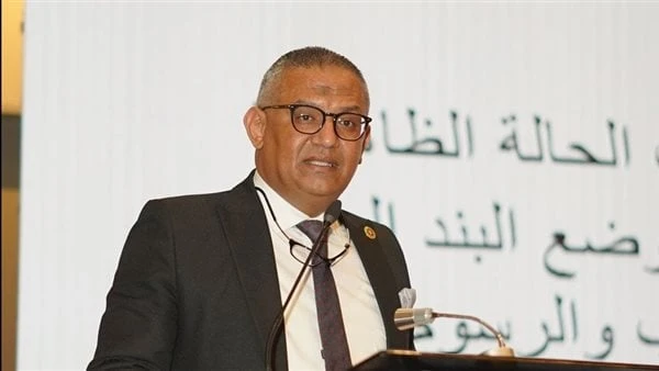 إطلاق المرحلة الثانية من بحث تفعيل الربط الإلكتروني بين الجمارك والبريد السريعقام مشروع تطوير التجارة وتنمية الصادرات في مصر الممول من الوكالة