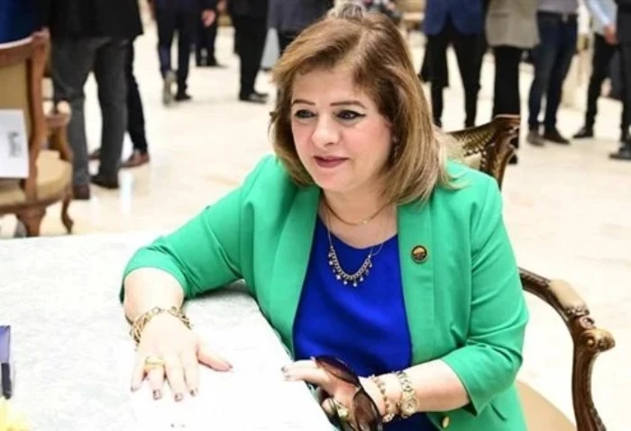 برلمانية: الرئيس السيسي يسعي دائما لإنهاء الحرب في قطاع غزة شددت النائبة هناء أنيس رزق الله، عضو لجنة العلاقات الخارجية بمجلس النواب وعضو أمانة المرأة المركزية بحزب الشعب افاق عربي