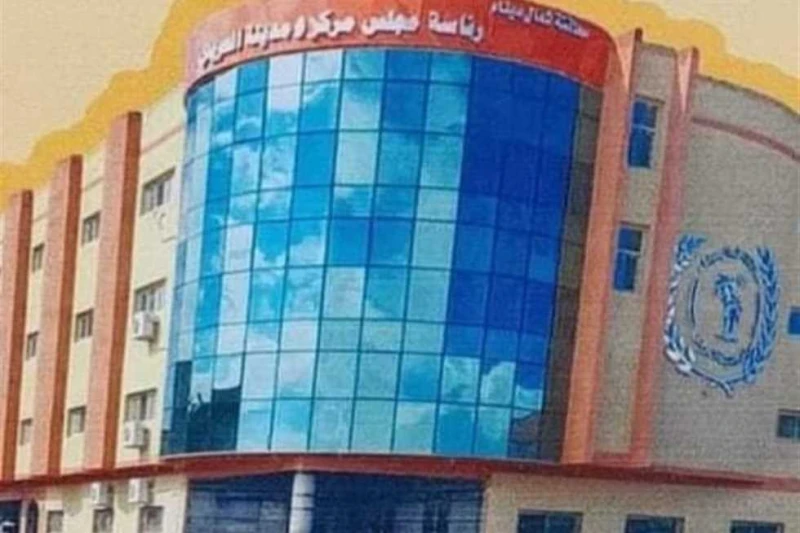 بيان تحذيري ل مجلس مدينة العريش.. انتحال أشخاص شخصية موظفين للنصب على المواطنين أصدر مجلس مدينة العريش اليوم السبت، بيانا حذر فيه من انتحال مجهولين