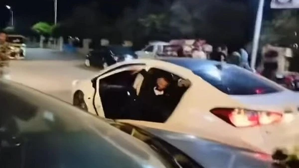 الأجهزة الأمنية تستدعي صاحب فيديو اختطاف عريس الدقهلية للتحقيق قامت الأجهزة الأمنية بوزارة الداخلية باستدعاء الشاب الذي ظهر في مقطع فيديو يظهر