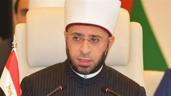 وزير الأوقاف يبحث مع رئيس اللجنة الحكومية للمنظمات الدينية بأذربيجان التعاون المشترك أعرب وزير الأوقاف الدكتور أسامة الأزهري عن تطلعه إلى التعاون