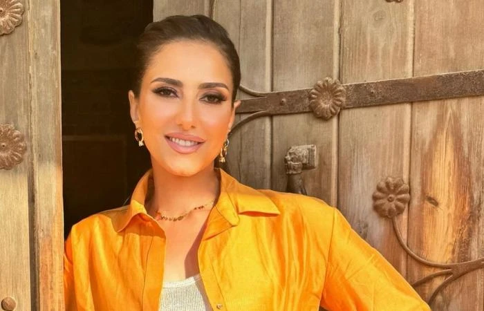 اعتذرت الفنانة حنان مطاوع عن عدم تقديم أحد أدوار البطولة النسائية في مسلسل سيد الناس للفنان عمرو سعد، والمقرر عرضه في موسم دراما رمضان 2025، وعلمت