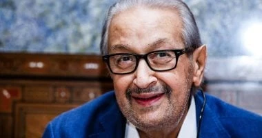 ذكرى رحيل نور الشريف.. سبب عدم غيرته من عادل إمام وأحمد زكى ورأيه فيهما تعرف على التالي ذكرى رحيل نور الشريف.. سبب عدم غيرته من عادل إمام وأحمد زكى