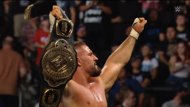 أخبار الرياضة -نتائج عرض الرو الأخير 12 أغسطس 2024 كاملة.. كل ما حدث في والفائزين (فيديو) تعرف على التالي نتائج عرض الرو الأخير 12 أغسطس 2024 كاملة..