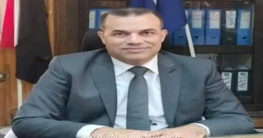 متابعهأحمد القطعاني أعلن الأستاذ الدكتور السيد أحمد عبدالجواد وكيل وزارة الصحة بالبحيرة، إنطلاق مبادرة 100 يوم صحة للعام الثاني على التوالي فى محافظة