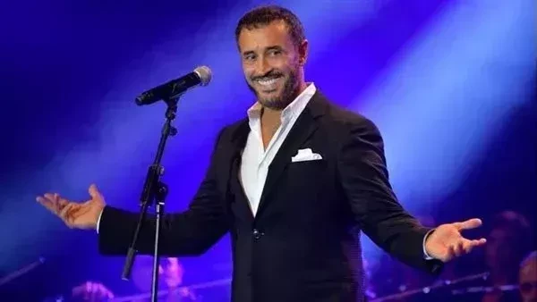 تبدأ من 127 دولار .. أسعار تذاكر حفل كاظم الساهر في قطريستعد الفنان كاظم الساهر، لإحياء حفل غنائي في دولة قطر يوم 7 نوفمبر المقبل، ضمن جولته الغنائية