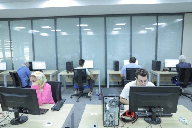 تنسيق الجامعات 2024.. قواعد تقليل الاغتراب والتحويل بين الكلياتتنسيق الجامعات 2024.. ارتفعت محركات البحث المختلفة من قبل الطلاب وأولياء الأمور، عن