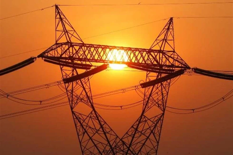 غدا.. فصل التيار الكهربائي عن 25 منطقة بالعريش أعلنت شركة الكهرباء بشمال سيناء عن فصل التيار الكهربائي عن عدد من المناطق بمدينة العريش، غدا الجمعة