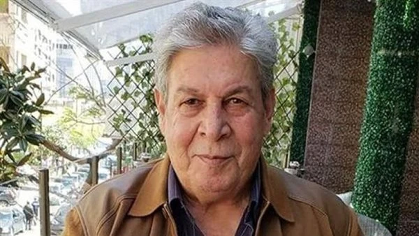 بطل أفريكانوا.. وفاة الفنان اللبناني سمير شمص عن عمر 81 عاما تعرف على التالي بطل أفريكانوا.. وفاة الفنان اللبناني سمير شمص عن عمر 81 عاما، رحل عن