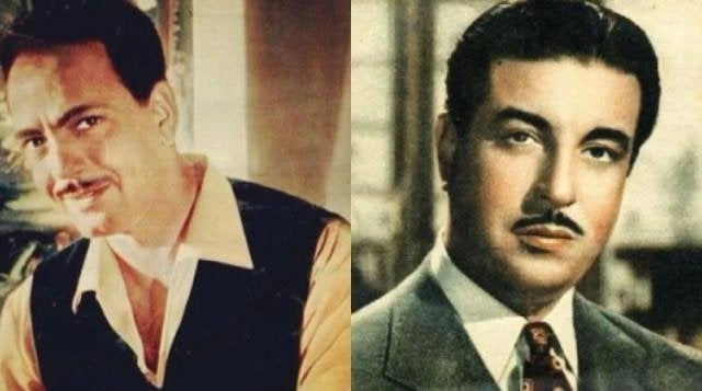 قصة خلاف تحول إلى صداقة بين كمال الشناوي وأنور وجديكمال الشناوى.. حلت أمس الخميس 22 أغسطس ذكرى وفاة الفنان كمال الشناوي، الذي رحل عن عالمنا بعد