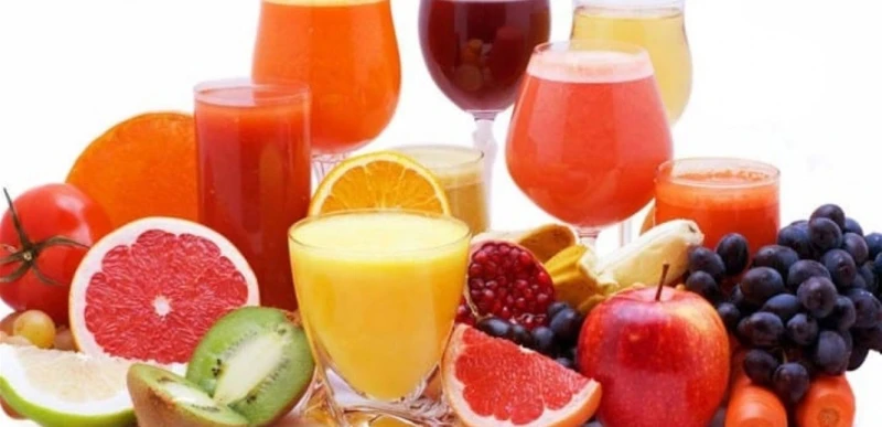 تعرف على أهم العصائر الطازجة لتحسين جهاز المناعة الخاص بك صحة صحة، تعرف على أهم العصائر الطازجة لتحسين جهاز المناعة الخاص بك،تعتبر العصائر الطازجة من الوسائل الفعالة والمفيدة لتحسي