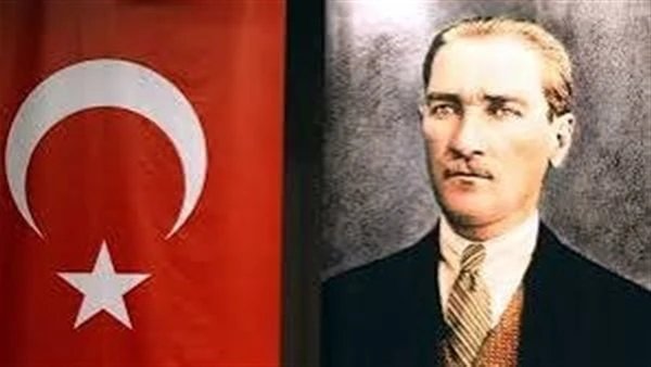 طرد السلطان عبد الحميد خارج البلاد.. كيف قضى أتاتورك على الحكم العثماني يصادف في مثل ذلك اليوم قيام المؤتمر الوطني في تركيا وقرر تعيين مصطفى كمال (