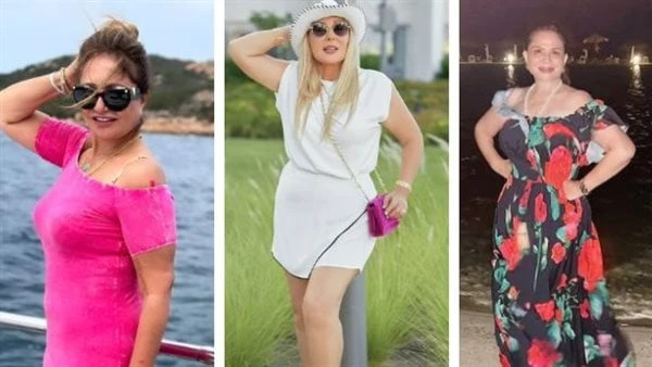 إلهام شاهين وليلى علوي الأبرز.. نجمات فوق الخمسين يثرن الجدل بإطلالتهنمنذ بداية فصل الصيف، أثارت العديد من المشاهير ونجمات الفن فوق سن الخمسين، جدلا