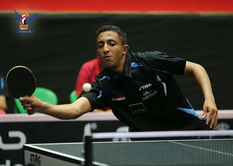 الإثنين، 22 صفر 1446ه الموافق 26 أغسطس 2024 الساعة 22:04:29 عمان - سبأ :استهل المنتخب الوطني لناشئي كرة الطاولة مشاركته في بطولة غرب آسيا، التي افتتحت منافساتها، اليوم، في العاصمة