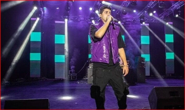 الجمعة.. عنبة يستعد لإحياء حفل غنائي في الساحل الشمالي عنبة افاق عربيةيستعد مطرب المهرجانات عنبة، لإحياء حفل غنائي، يوم الجمعة 30 أغسطس، في بالساحل