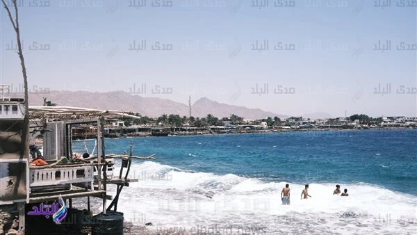 وجهة سياحية ساحرة .. افاق عربية يرصد أجواء مدينة مرسى علم صور رصدت كاميرا افاق عربية في جولة داخل مدينة مرسى علم بمحافظة البحر الأحمر، أشهر المعالم