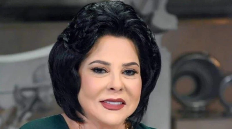 بعد تأجيله.. إسعاد يونس تستأنف تصوير مسلسل تيتا زوزو (خاص) كشف مصدر من صناع مسلسل تيتا زوزو، تفاصيل عودة تصوير العمل من جديد، بعد تأجيله حدادا على