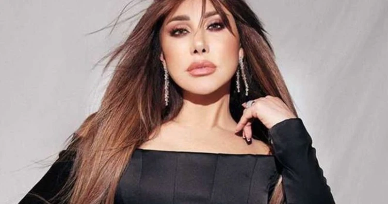 إستقبال حافل لنجوى كرم في دمشق استعدادا لحفل كامل العدد لها تعرف على التالي إستقبال حافل لنجوى كرم في دمشق استعدادا لحفل كامل العدد لها، تحيي الفنانة اللبنانية نجوى كرم أمسية بعنوا