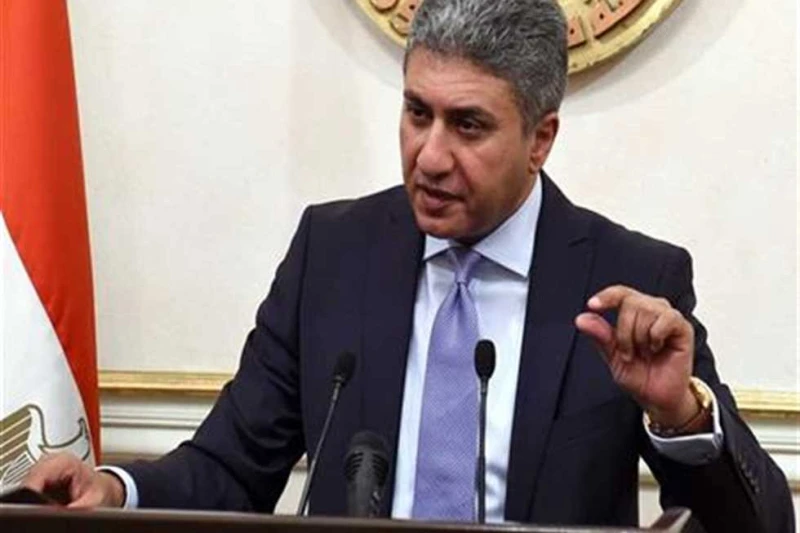 وزير السياحة والآثار يصدر قرارا بتشكيل مجلس إدارة الاتحاد المصري للغرف السياحية أصدر شريف فتحي وزير السياحة والآثار، قرارا بتشكيل مجلس إدارة الاتحاد