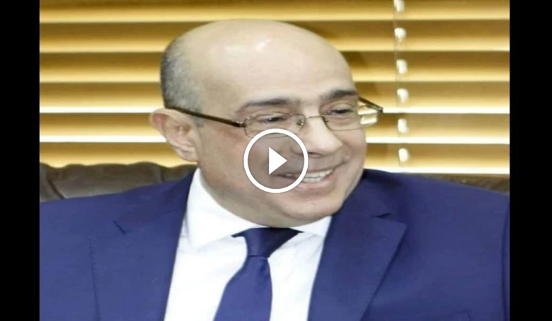 من هو خالد السهيلي: وزير الدفاع الوطني التونسي الجديد وسيرته الذاتية من هو خالد السهيلي؟ من هو خالد السهيلي؟ في الخامس والعشرين من أغسطس 2024، أعلن