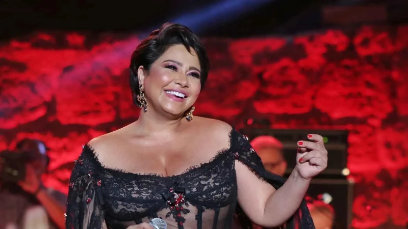 شيرين عبد الوهاب تقفز فوق أحزانها بعمل جديد- فيديو افاق عربية - رغم الأزمات التي عصفت بها أخيرا، بدأت الفنانة المصرية شيرين عبد الوهاب مرحلة جديدة