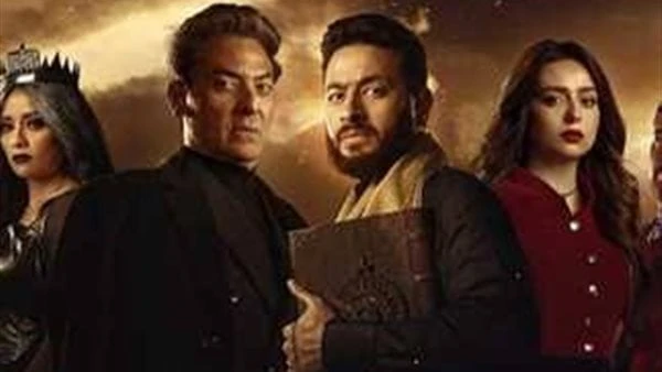 معانا يونس شلبي.. مؤلف المداح يوجه رسالة مازحا مع الجمهور ما هيتدوال بعض رواد مواقع التواصل الاجتماعي، أنباء عن الشخصيات الجديدة المشاركة في مسلسل