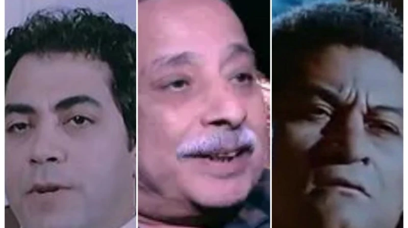 طوارئ بالوسط الفني.. 3 وعكات صحية في 48 ساعة شهد الوسط الفني خلال 48 ساعة، 3 وعكات صحية لثلاثة فنانين هم صبري عبد المنعم، مجدي عبيد الدالي، صالح