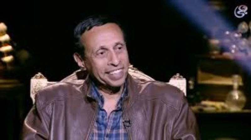 لماذا نحب ريا وسكينة؟.. حسان العربي يكشف أسرار نجاحه تداول رواد مواقع التواصل الاجتماعي أحداث مسلسل ريا وسكينة كأنه جزء من الماضي الذي لا ينسى،