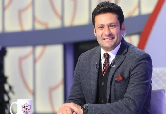 تفاصيل سرقة فيلا محمد أبو العلا نجم الزمالك السابق في الشيخ زايد تعرض محمد أبو العلا نجم الزمالك السابق، والمحلل بقنوات أون تايم سبورت، لحادث سرقة