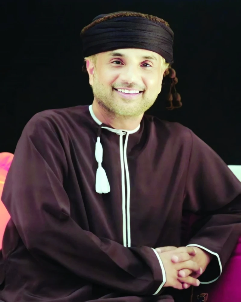 استضافة مهرجان المسرح العربي يعكس إمكانيات سلطنة عمان وإسهامها في تطوير المشهد الثقافي الثقافة والمنوعات الثقافة والمنوعات، استضافة مهرجان المسرح