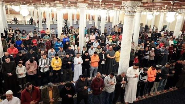 ما حكم الأذانين لصلاة الفجر؟ دار الإفتاء تجيبورد إلى دار الإفتاء المصرية، سؤال يقول (ما حكم الأذانين لصلاة الفجر؟ فقد ثار نزاع بين الناس في قريتنا