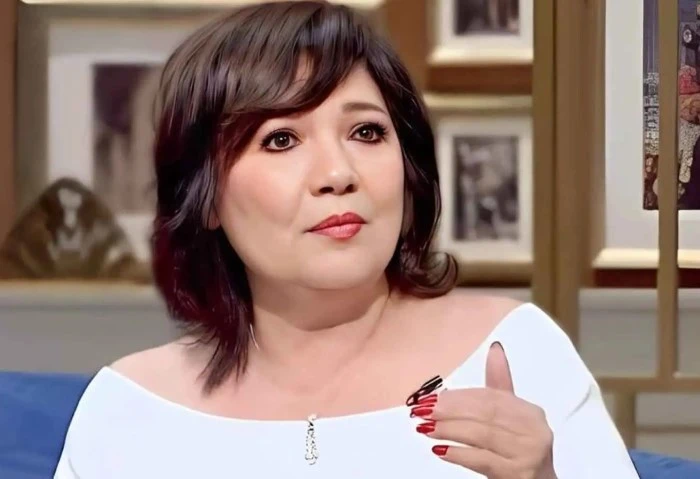 عايدة رياض تكشف لافاق عربية حقيقة اعتداء منتج برغم القانون على أحد الأبطال كشفت الفنانة عايدة رياض حقيقة وقف تصوير مسلسل برغم القانون أول بطولة مطلقة