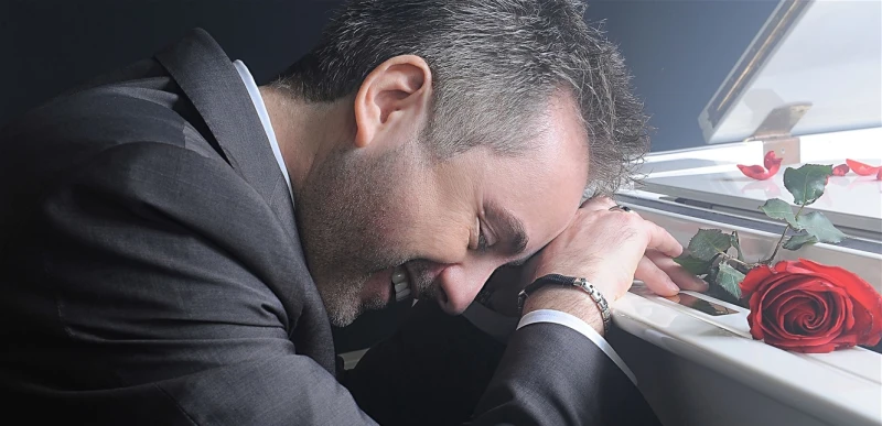 بالفيديو.. لحظات رومانسية بين مروان خوري وزوجته تعرف على التالي بالفيديو.. لحظات رومانسية بين مروان خوري وزوجته ، تواجد عدد من الفنانين في سهرة خاصة،