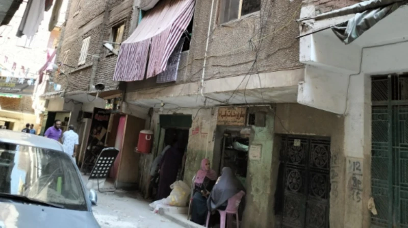 لديها 6 توائم.. تفاصيل مقتل سيدة على يد زوجها بدار السلام (فيديو) في جريمة بشعة شهدتها منطقة دار السلام، أقدم نقاش على قتل زوجته بعد تأكده من خيانتها