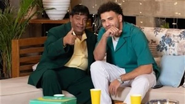 عفاريت.. عبد الباسط حمودة ومسلم فى فيديو كليب جديد انتهى الفنان عبد الباسط حمودة والفنان مسلم من تصوير أغنية عفاريت بطريقة الفيديو كليب تمهيدا لطرحها