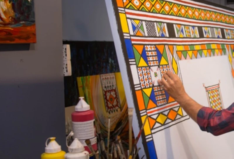 الثقافة تطلق 150 برنامجا لتعزيز الكفاءات الوطنية في 9 قطاعات تعرف على التالي الثقافة تطلق 150 برنامجا لتعزيز الكفاءات الوطنية في 9 قطاعات، في خطوة