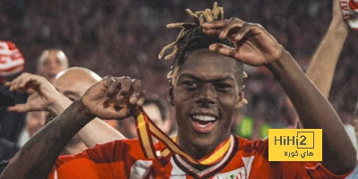 -برشلونة يستقر على بديل نيكو ويليامز .. اخبار كورة، برشلونة يستقر على بديل نيكو ويليامز،كشف الصحفي خوسيه ألفاريز عن هوية اللاعب البديل الذي استقر،عبر